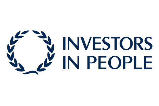 Investors in People accreditation
